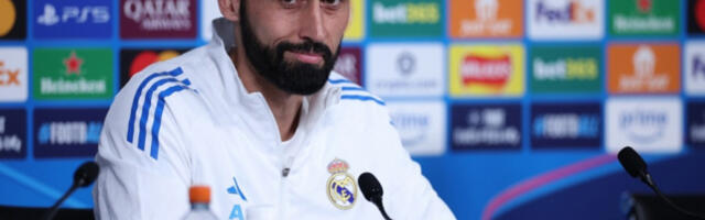 Излазак на терен и победа као једини циљ