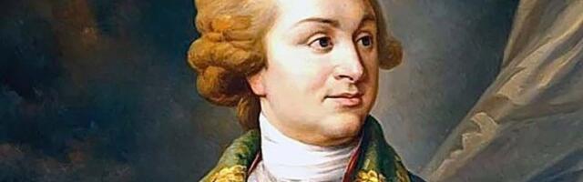 Ljubavnik, genije i tajni muž: Ko je zaista bio Grigorij Potemkin?