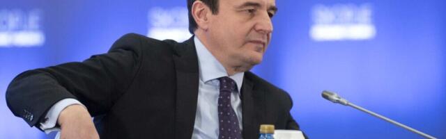 Kurti na Bajram posetio Trnavu, pa poručio: „Provokacije oko granice se povećavaju“