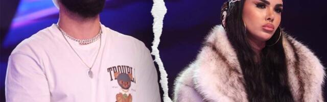 ANITA I LUKA PLANIRAJU DA RASKINU POSLE "ELITE 9"! Šok-detalji isplivali u javnost! PREVESLALI NACIJU? (FOTO)