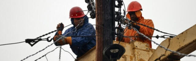 Куба поново без струје