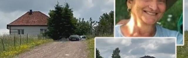 UPALA U KUĆU BIVŠE SVEKRVE I IZBOLA JE 120 PUTA! Proverava se uračunljivost prve žene koja je bila osuđena na kaznu doživotnog zatvora!