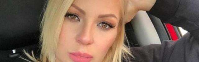 PALA JE BOMBA NA VOJNI AERODROM! Ivana Selakov za Espreso o teškim danima: "Gledala sam što pre da dođem kući!"