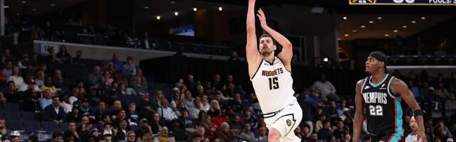 "Dešava se!" Jokića upitali o nestvarnom učinku na parketu, a on... pa, samo je bio Nikola /VIDEO/