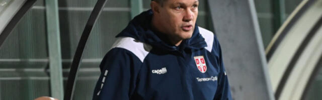 Србија У19 савладала Енглеску на старту квалификација