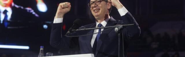 OVO JE VREME KRUCIJALNIH PROMENA! Predsednik Vučić poslao svim građanima SRBIJE nikad MOĆNIJU PORUKU! (VIDEO)