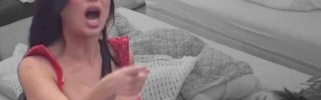 EVO ŠTA JE TEK OPERISANA MAJA RADILA ASMINU ISPOD POKRIVAČA! Staniji saopštili šok-detalje o njihovoj prvoj vreloj akciji, najavljen nosi HAOS!