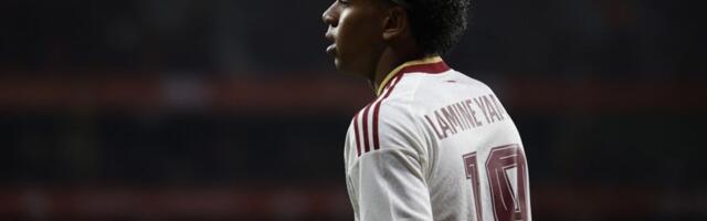 Lamin Jamal se oglasio nakon meča sa Egiptom: „Korišćenje religije kao šale na stadionu čini vas neukim i rasistički nastrojenim“