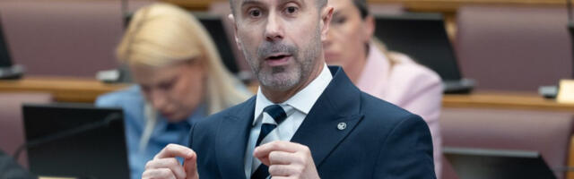 Чист сектор безбедности срушиће архитектуру криминала у Црној Гори