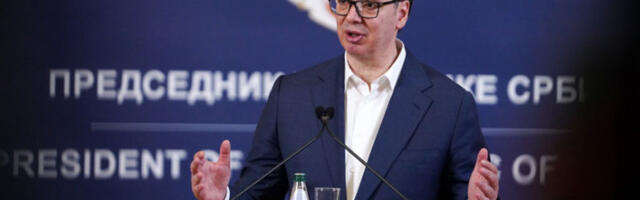 Вучић наставља консултације: наставак дијалога о изборима и спољној политици