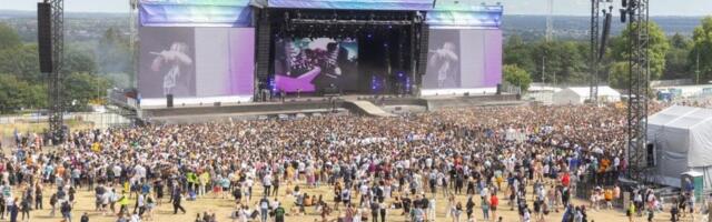 Poznatom pevaču zabranili ulazak u Veliku Britaniju: Organizatori otkazali ceo festival