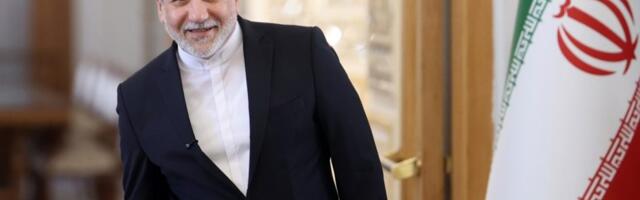 „Pokazao Trampu ko je civilizacija“: Ko je Abas Aragči, šef diplomatije Irana i mirovni pregovarač?