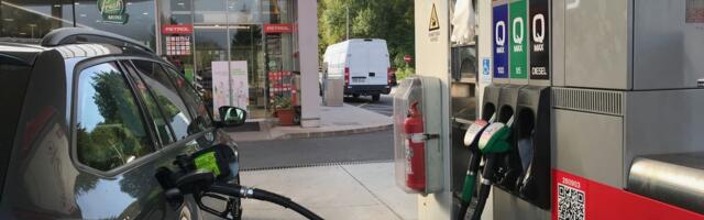 Austrija uvodi drakonske kazne: Cene goriva moraju da se smanje, ko se ogluši na uredbu...