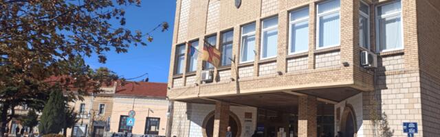 Protest bivših radnika „Koštane“ u Vranju: Traže isplatu 11 zarada