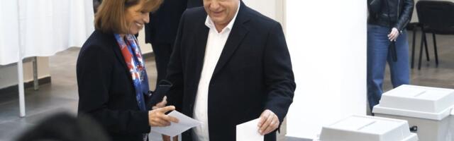 Informer u Budimpešti - Izbori iz prve ruke: Provokacije opozicije na biračkim mestima (VIDEO)