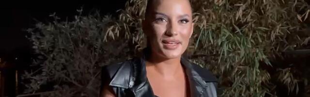 "Nije sramota!" Barbara otkrila da još živi sa roditeljima, pa priznala: "Volela bih da se ostvarim kao majka"