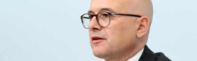 Вучевић: Мариника Тепић – Чобану упловила у море небитности