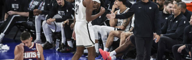 Бруклин Нетси продужили уговор са шпанским тренером Ђордијем Фернандезом