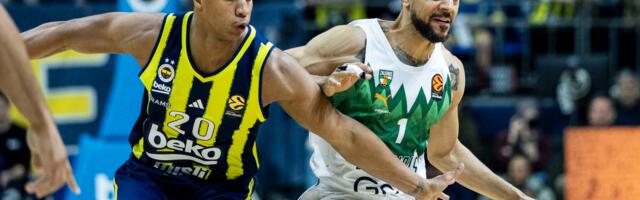 Poznat raspored plej-ofa Evrolige: Evo kada kreću bitke za Fajnal for!