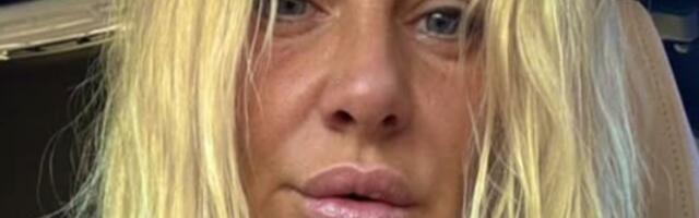 TUGA U DOMU MILICE DABOVIĆ! Nakon operacije i velikih bolova, doživela GUBITAK: "TREBA IZDRŽATI OVU BOL" (FOTO)