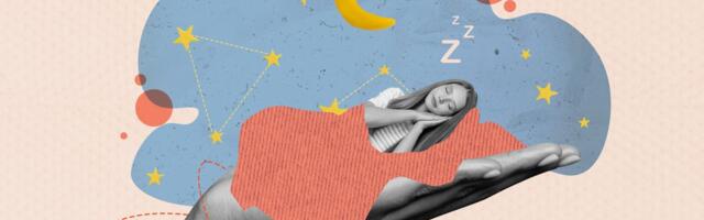 Šta oblikuje naše snove? Veliko istraživanje nudi određene odgovore