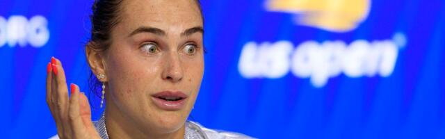 Udarna vest! Sabalenka najavila bojkot Rolan Garosa: Čini mi se da je to jedini način...