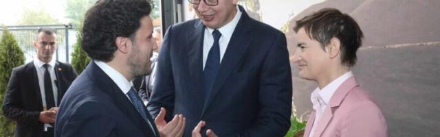 Vučićev neodlazak u Crnu Goru: Srbija nema šta da slavi?