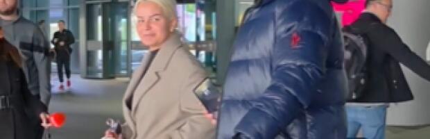 OVO JE DŽIDŽIN BUDUĆI MUŽ, PEVAČICA GA POKAZALA I NAJAVILA SVADBU: Njegov potez će vas šokirati! (VIDEO)