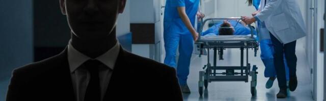 Hospitalizovan Asim Brkan!