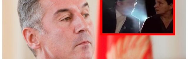 CIA, SNAJKA, CIA: Đukanović za najveće afere iz vremena svoje vlasti krivi Srbiju, Rusiju, EU...