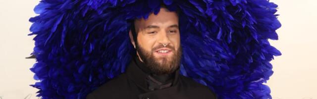"NJEN RAD DOSTA KOŠTA" Nući otkrio koliko je iskeširao za duet sa Eminom Jahović: Bio sam spreman da...