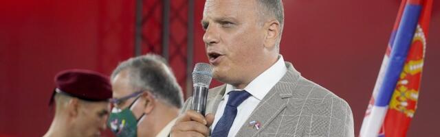 "Treba te obesiti": Srpski glumac dobio jezive pretnje zbog stava o nezavisnosti Crne Gore - "Dođite kukavice"
