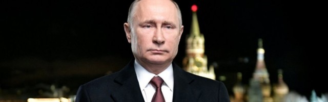 (VIDEO) PUTIN MEGA CAR! U Sibiru na -20 stepeni vikao na vojnike: Šta je sa vama?! Još ćete se, ne daj Bože, razboleti