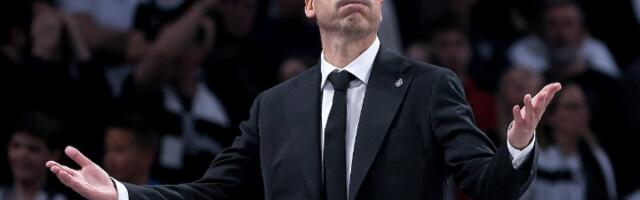 Penjaroja pred meč koji bi mogao da bude poslednji u sezoni: Ništa nije gotovo, moramo da pobedimo