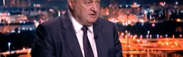 SAM SEBE UHVATIO U LAŽI: Milivojević tvrdi da predsednik Vučić nema nameru da raspiše izbore, a pogledajte šta je govorio pre samo godinu dana! (VIDEO)