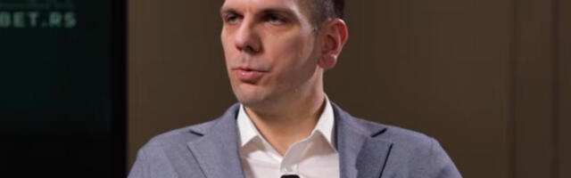 Barać zvanično napustio Bahčešehir: Sale nacionale kandidat za novog trenera