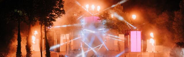 Svetski dan muzike u ritmu Tuborg Lovefesta: Pesme koje su ispisale istoriju elektronske muzike