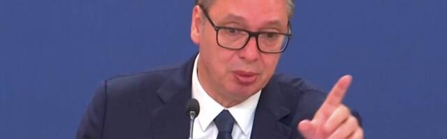 Vučić predstavio nove ekonomske mere: Za 3,5 miliona građana više od 600 miliona evra u „paketu“