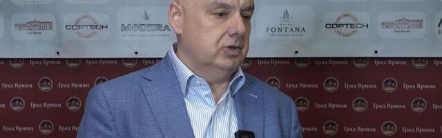 Zbiljić objasnio zašto je "došao" u OFK Vršac: "Riskantno? Naravno da jeste, sledeće godine je cilj Superliga"