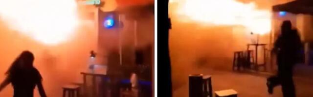 Stravičan požar progutao noćni klub u Bangkoku: Vatra odnela najmanje 27 života