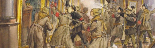 V. Kolarić: „Sunovrat ruske kulture (1917-1922)“ Svetozara Poštića