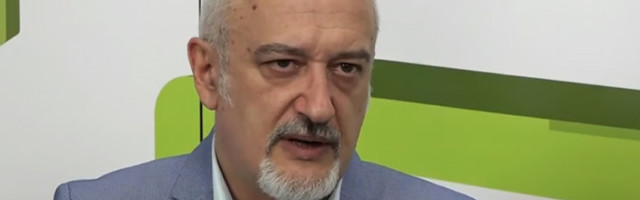 Panić poslao uznemirujuću poruku: Ljut sam, ovo više nema smisla