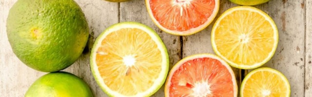 ZAOBIĐITE APOTEKU: Recept za prirodni vitamin C