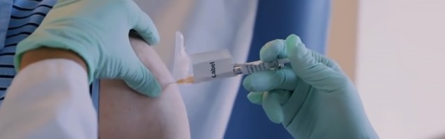 Kinezi proizveli još jednu vakcinu protiv korone