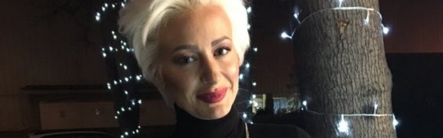 SVAKA MAJKA KOJA IMA DETE U ZADRUZI...Dušica Jakovljević otkrila šta misli o Anabeli!