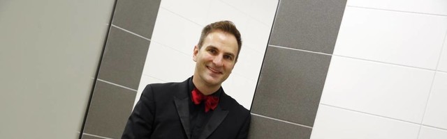 Stefan Milenković: Svako treba da trči svoju trku i da se ne obazire na pritiske sa strane