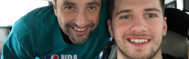 Srpski trener iz NBA lige Ognjen Stojaković: Dvorane se otvaraju 9. maja, jedan trener radiće sa jednim igračem