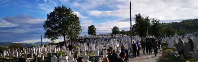 SRBIJA NESTAJE – Prošle godine 55.000 ljudi manje