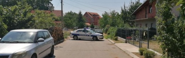 UZEO BOMBU I ISTERAO ŽENU I SNAHU IZ KUĆE, HTEO DA SE RAZNESE! Ispovest Biljane nakon drame u porodičnom domu kod Niša!