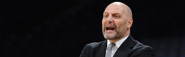 Đorđevićev prvi poraz, MVP Evrokupa srušio Fener